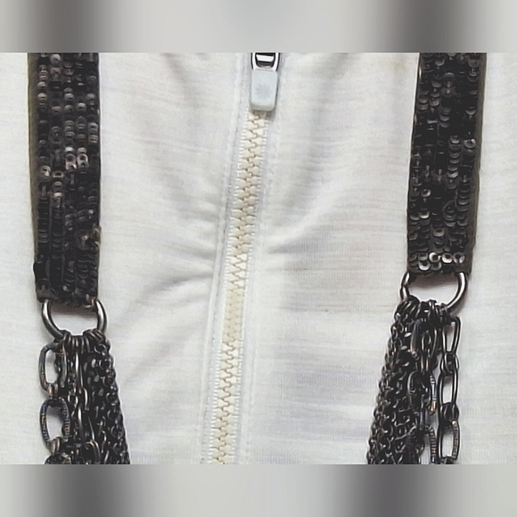 20s Style Necklace - Picture 3 of 15